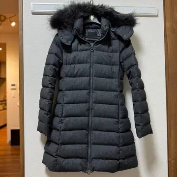 TATRAS 타트라스 LAVIANA 라비아나 다운 자켓 3