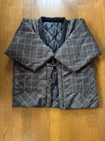 새상품급 반텐 그린 충전솜