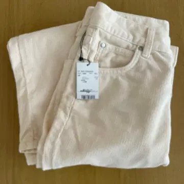 앵글로벌샵 팬츠 Lee