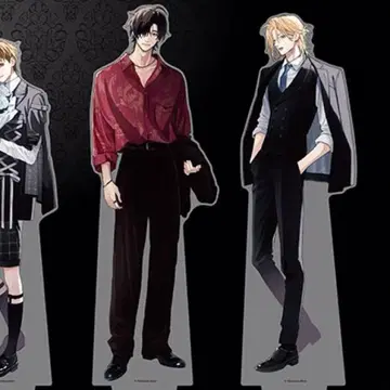 타이시로 군, 너란 녀석 특대형 아크릴 스탠드 사나미 세가