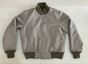 Pherrow's 페로우즈 C.C.MASTERS 탱커 자켓 M