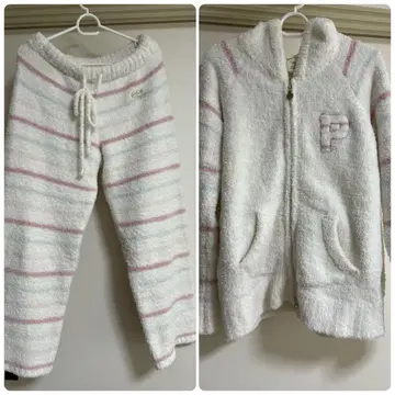 젤라또피케 젤라피케 gelato pique 룸웨어 세트