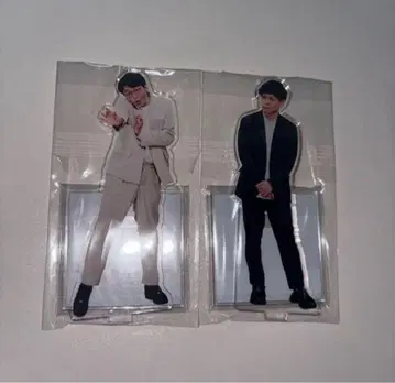 사야카 아크릴 스탠드 신야마 이시이 만게키 투어 복권 C상