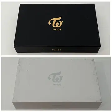 TWICE SPECIAL BAGDE SET A/B 세트