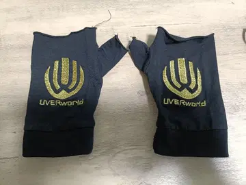 UVERworld 핑거리스 그로브 음악 메시지