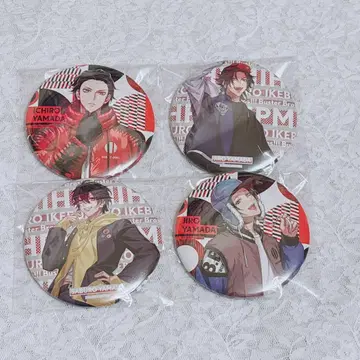 히프마이 이케부쿠로 세트