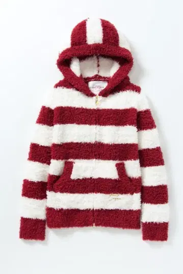 [ 새상품 ] 젤라또피케 gelato pique 크리스마스 한정판 후드티