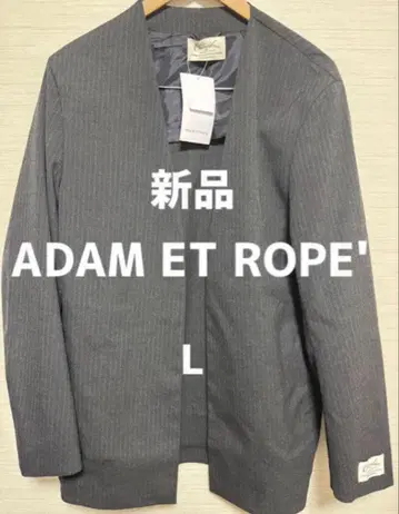 [새상품] ADAM ET ROPE' 자켓