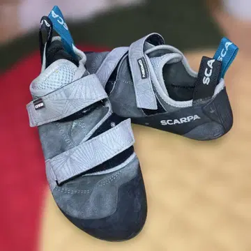 SCARPA ORIGIN 클라이밍 신발 EU 40