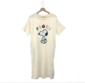 gelato pique 스누피 PIQUE 룸웨어