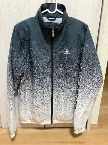 르꼬끄골프 패딩 자켓 M 사이즈