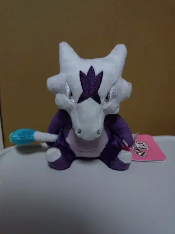 포켓몬 fit 알로라 텅구리