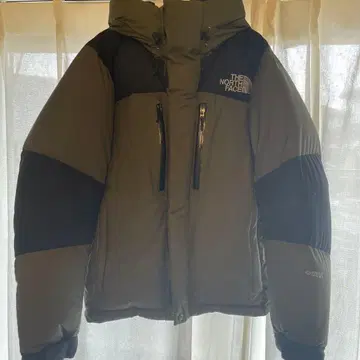 THE NORTH FACE 발트로 라이트 자켓 [ M ] 뉴토프