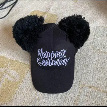 디즈니 35주년 캡