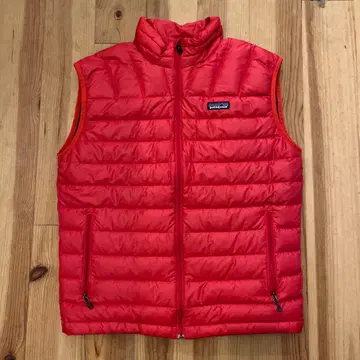 patagonia M 남성용 다운 스웨터 베스트 파타고니아