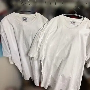 프로클럽 헤비웨이트 화이트 3XL bboy