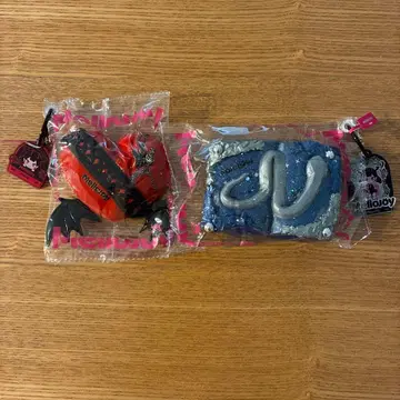 Mellojoy 밤의 옛 성 뱀의 마법서 악마의 계약