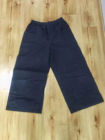 SOU SOU 몸빼 프리 사이즈 중고품