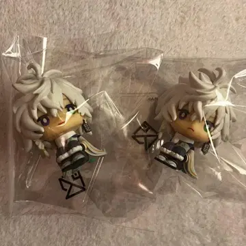 니지산지 니지콧토 무라쿠모 카게츠 A B 세트