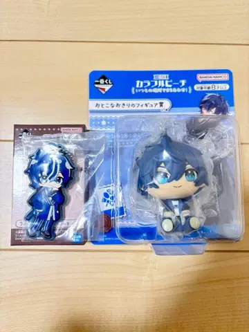 카라피치 컬러풀 피치 나오키리 제일복권