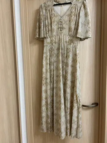 Lily Brown 원피스