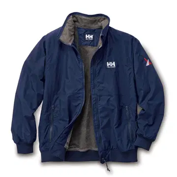 HELLY HANSEN 헬리한센 안감 옥타 발수 점퍼 XL