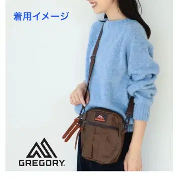 빔즈 보이 백 GREGORY 별주 QUIDKPOCKET M