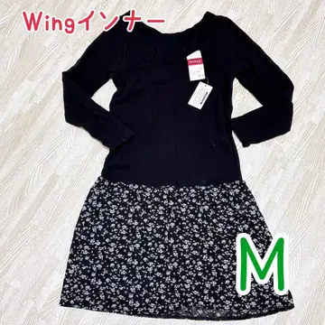 wing 긴팔 이너 M 사이즈