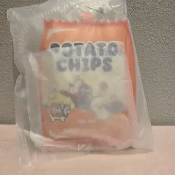 치이카와 (먼작귀) 토끼 산리오 패스 케이스