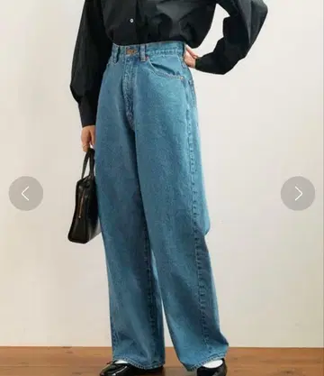 피그 런던 jeans 003 데님