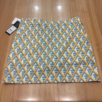 M 아디다스 여성용 골프웨어 스커트 IKK43 IK9768