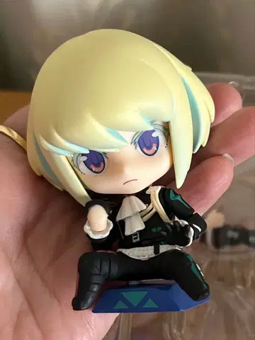 넨도로이드 리오 포티 완전 연소Ver. 굿스마일컴퍼니