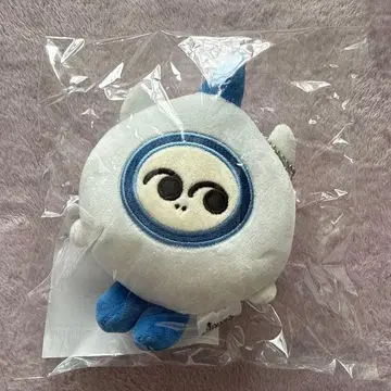 새상품 미사용 마로로 우주친구 사카모토 마사유키