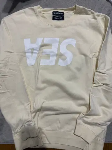 Wind and sea x GOD SELECTION XXX 롱티