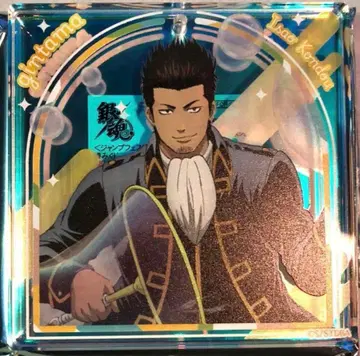 점페스2026 은혼 브로키 콘도 이사오