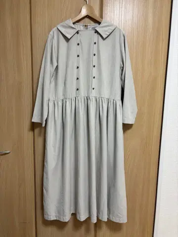 롱 원피스 sakishima tokyo