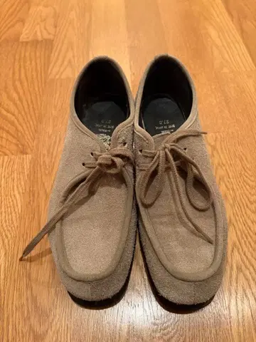 LOCALINA MARIANNU 스웨이드