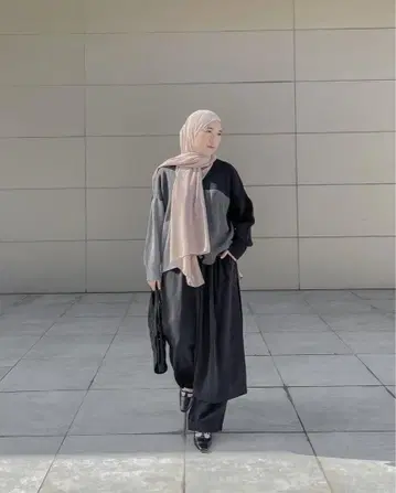 RASHAWL HIBISCUS PANTS