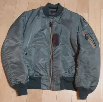 버즈릭슨 MA-1 BR14900 사이즈:MEDIUM