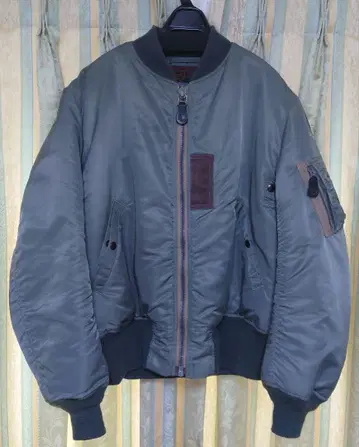 버즈릭슨 MA-1 BR14900 사이즈:MEDIUM