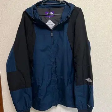 NORTH FACE PURPLE LABEL 마운틴 파카 M