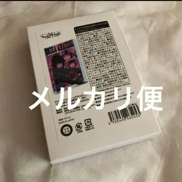 아크릴 블록 아마토리 치카 'HEROES' 월드 트리거