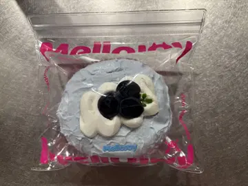 멜로조이 대복 블루베리