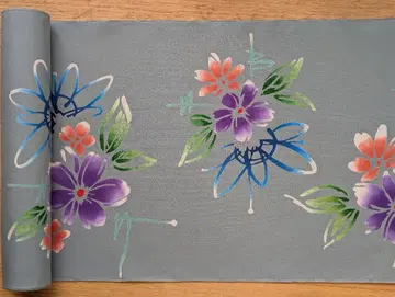 사계절의 꽃 목화 12.0m 38.0cm