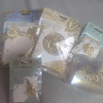 디즈니 씨 20주년 크리스탈 스피어