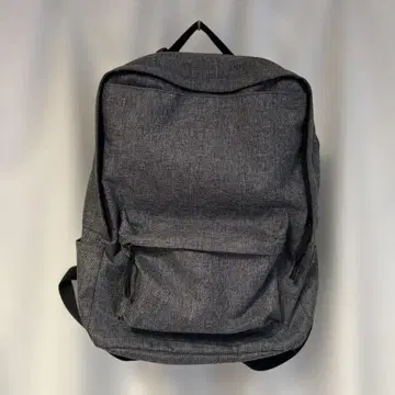 그레이 백팩