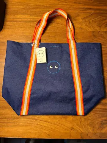 새상품 미사용 안야 힌드마치