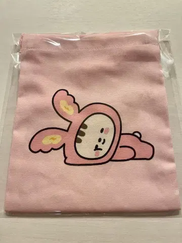 미니틴 카페 MINITEEN JJONGTORAM 복조리