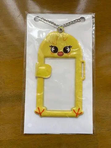 StrayKids 스키즈 굿즈 포토카드 키링 포가리