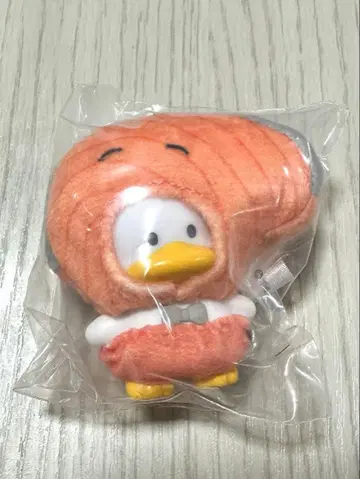 조금도 반찬 오리의 페클